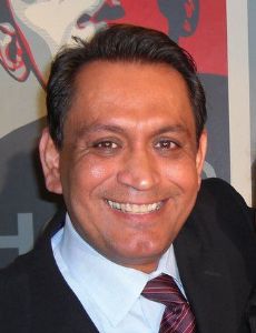 Gil Cedillo
