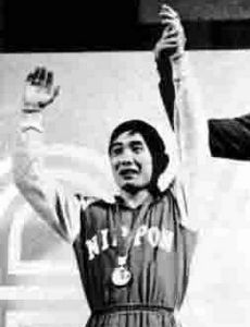 Hideo Fujimoto (wrestler)