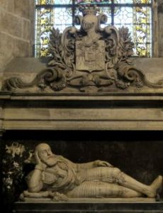 William Douglas, 10th Earl of Angus