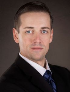 Gregory Chaney