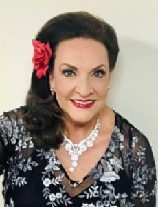 Victoria Livengood