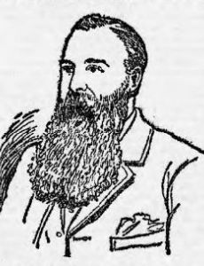 William Inskip