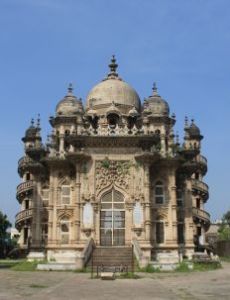 Mahabat Maqbara