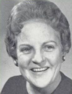 Kay Brownbill