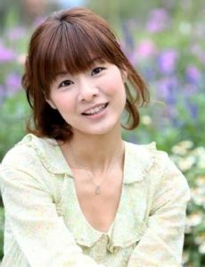 Chinatsu Akasaki