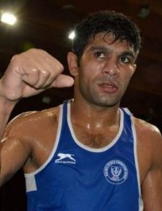 Dilbag Singh