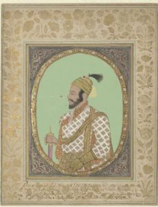 Shivaji