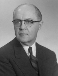James Luther Adams