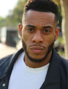 Courtney Burrell