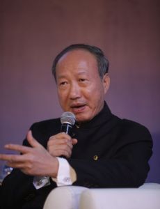Chen Feng (businessman)