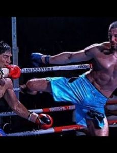 İbrahim Giydirir