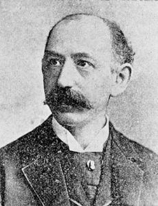 Jacob Ralph Abarbanell