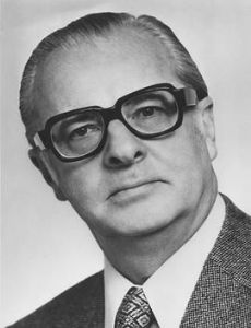 Árpád Bogsch