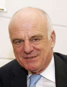 David Nabarro