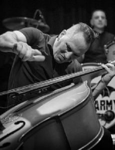 Djordje Stijepovic