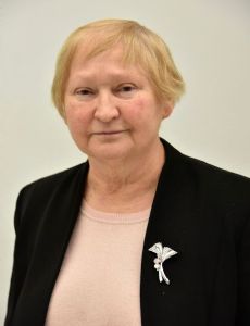 Ewa Tomaszewska