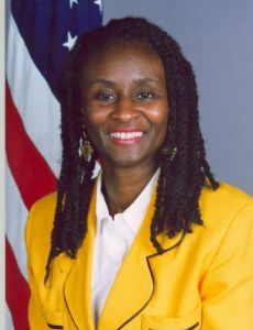 Robin R. Sanders