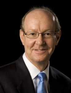 Gary E. McPherson