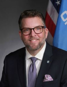 Marcus McEntire