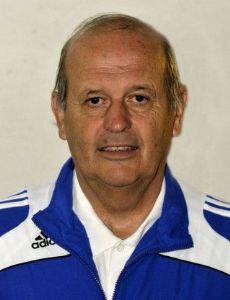 Alexander Vencel (footballer born 1944)