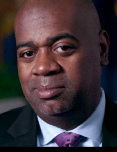 Ras Baraka