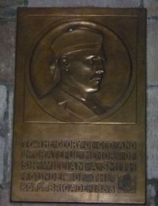 William Alexander Smith (Boys' Brigade)