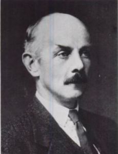 Robert Stephen Adamson