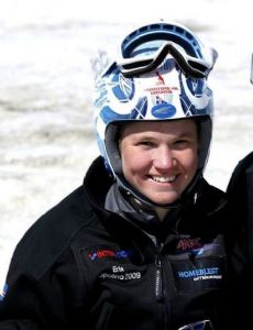 Erla Ásgeirsdóttir