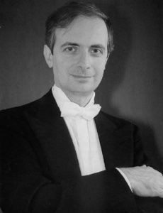 Vittorio Parisi