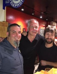Gary Danko
