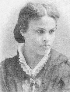 Sarah Loguen Fraser
