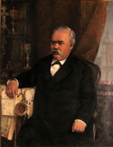 Izydor Szaraniewicz