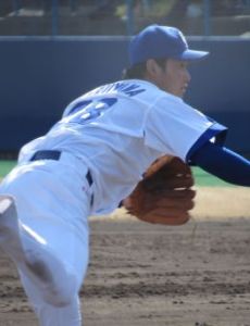 Taisuke Maruyama