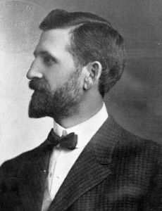William Murrill