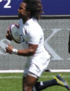 Marland Yarde