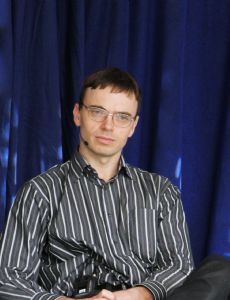 Sven Mikser