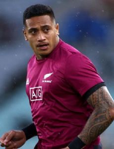 Shannon Frizell