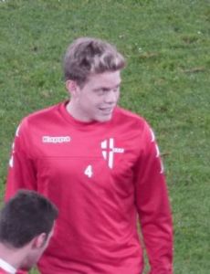 Riccardo Serena