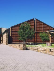 Columbia Gorge Discovery Center & Museum