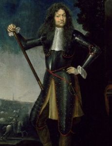 Raimondo Montecuccoli
