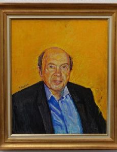 Gottfried Cervenka