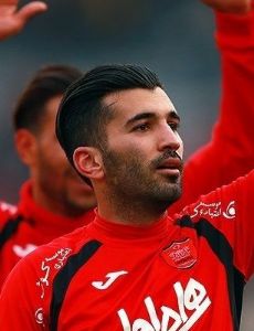 Mehran Mousavi
