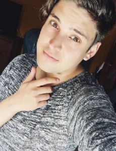 Timo Mikal Torres (Liont)