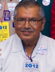 Mario Gallegos, Jr.