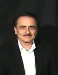 Richard Alarcón