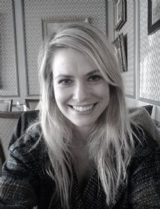 Bryndís Björgvinsdóttir