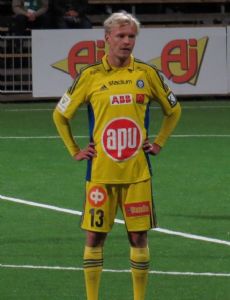 Toni Kolehmainen