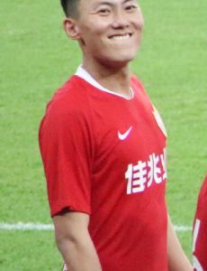Wang Peng (footballer, born 1993)