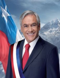 Sebastian Pinera