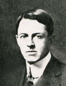 Herbert L. Stone